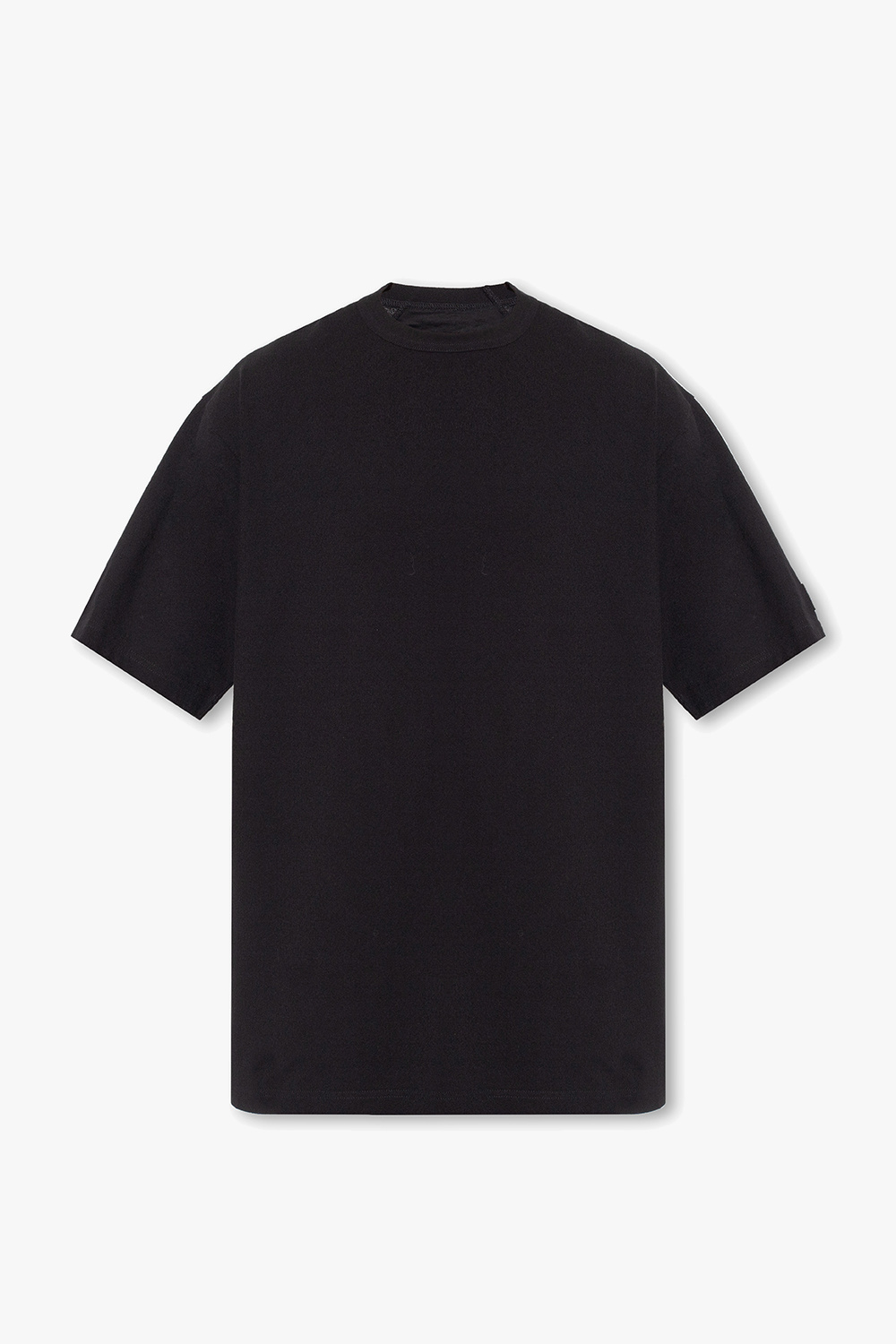 Y-3 Yohji Yamamoto Oversize T-shirt | Men's Clothing | Vitkac